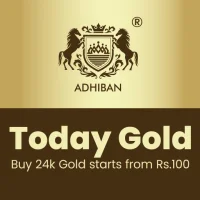 Today Gold - Buy, Sell and SIP