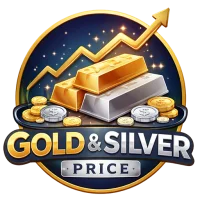 Gold & Silver Price Live