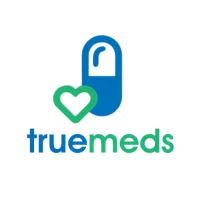 Truemeds - ऑनलाइन दवाई ऐप