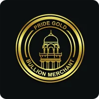 Pride Gold