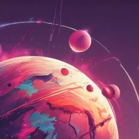 Star Colony: Beyond Horizons