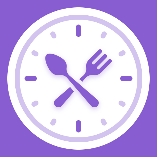 Fasting Tracker: Track Fasting – Intermittent Fasting & Weight Loss App